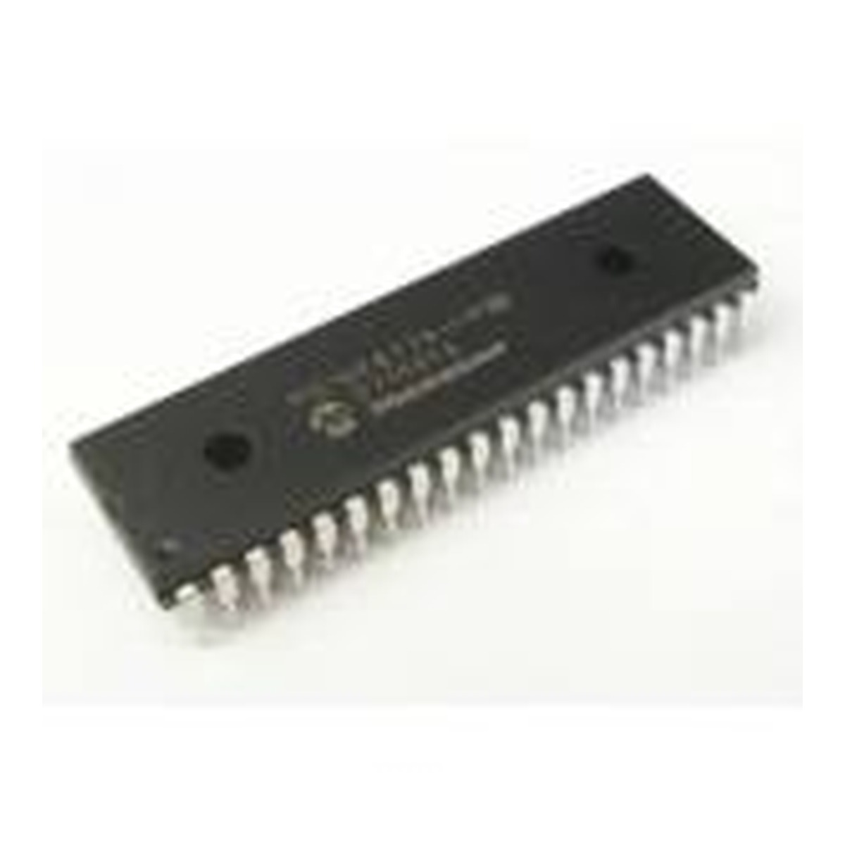 PIC16F877A Microcontrôleur 20Mhz 14KB