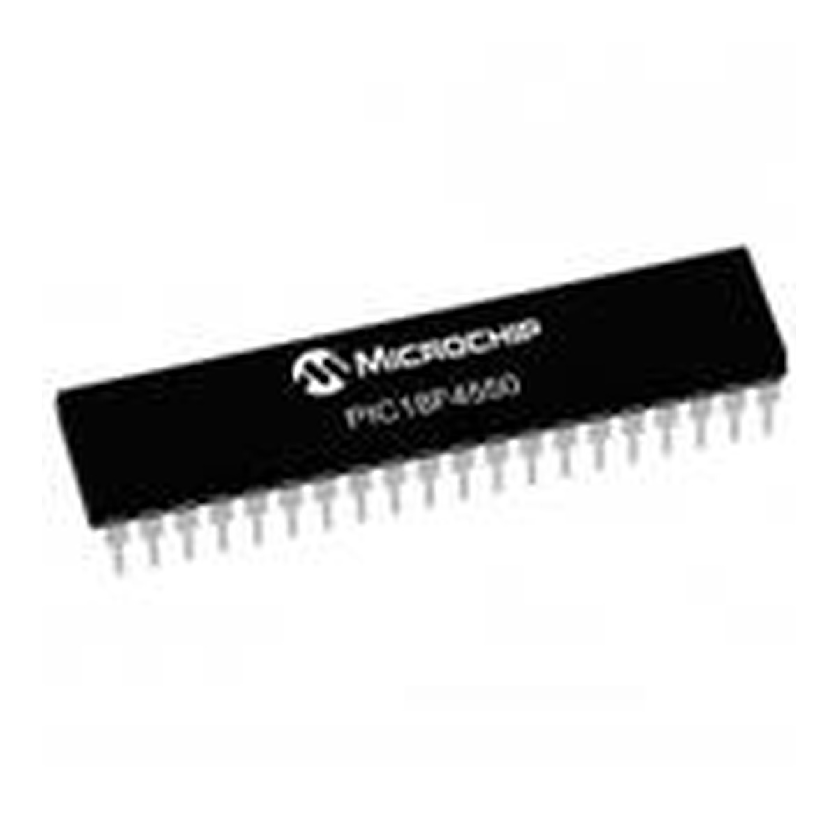 PIC18F4550 Microcontrôleur 48Mhz 32KB