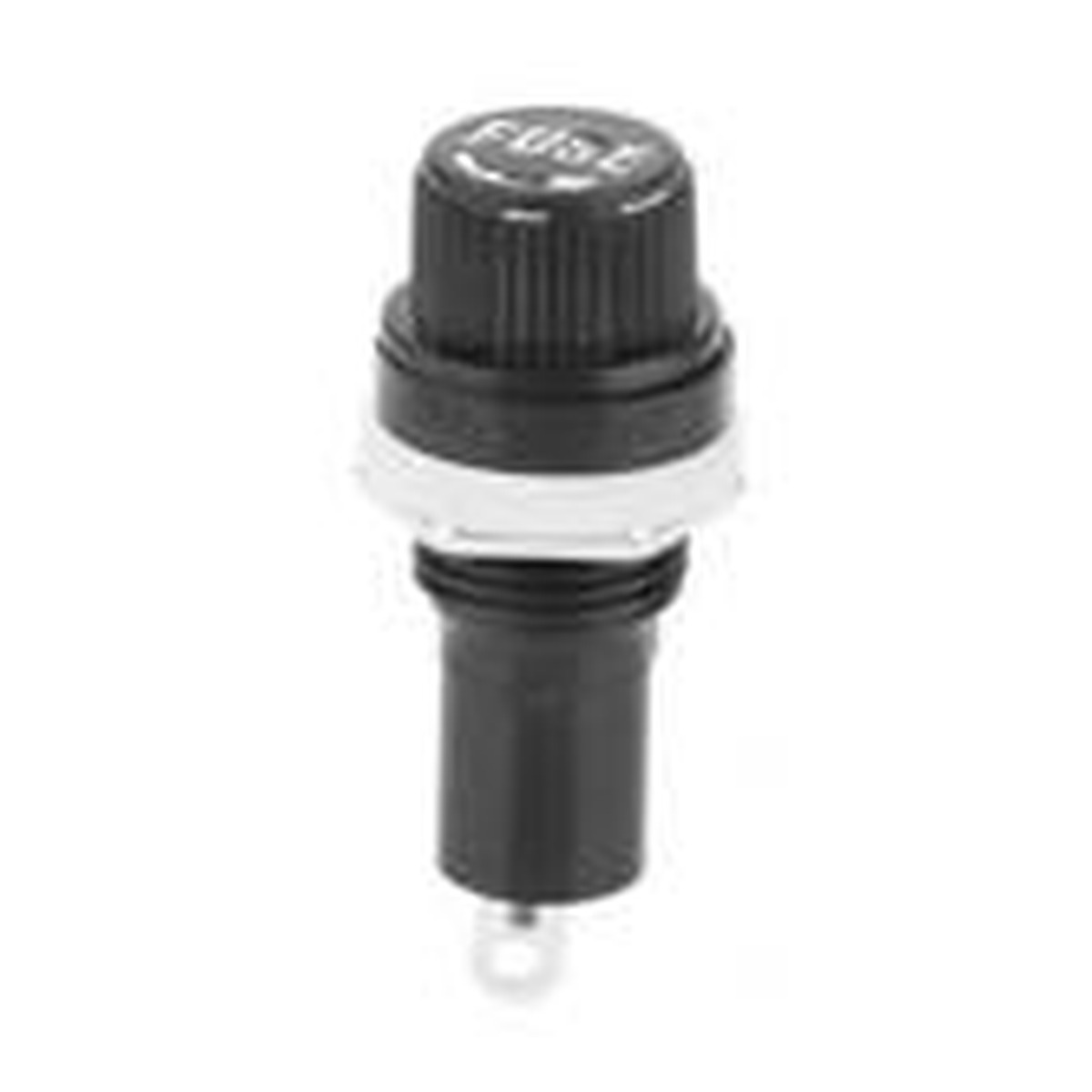 Porte fusible 10/15A