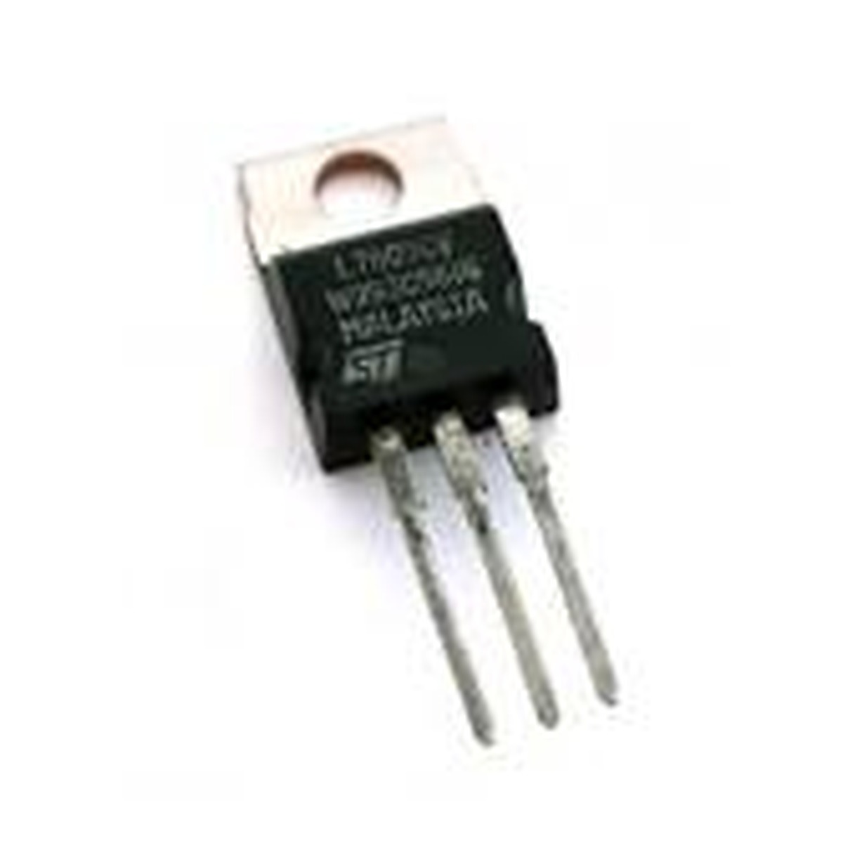 Régulateur de tension L7805 +5V