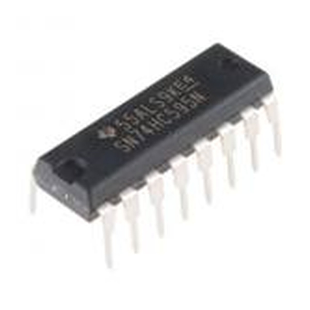 SN74HC595N