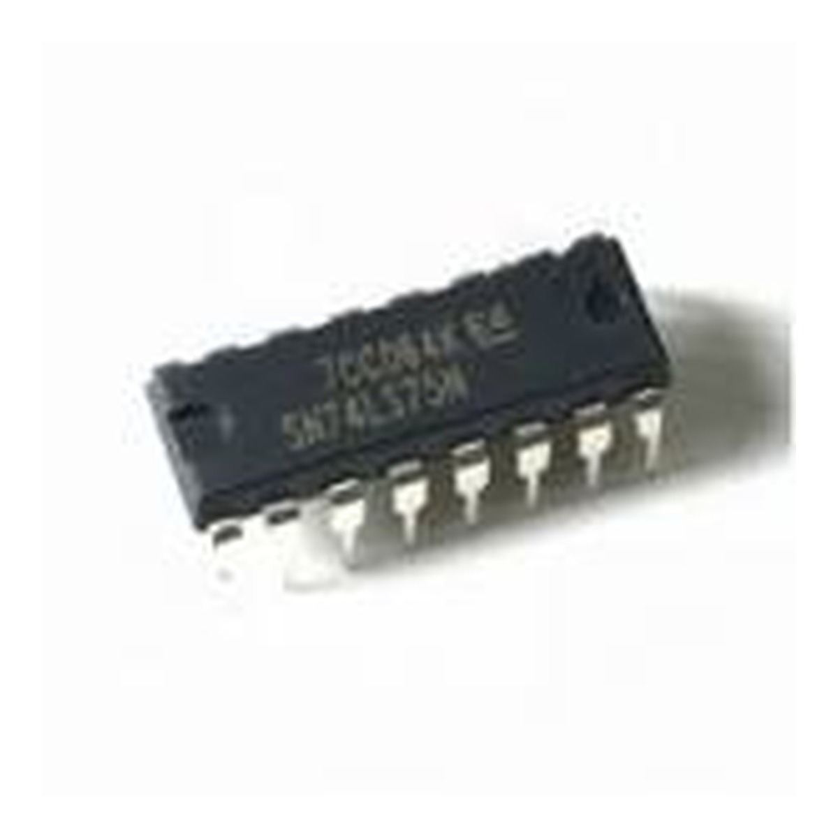SN74LS75N