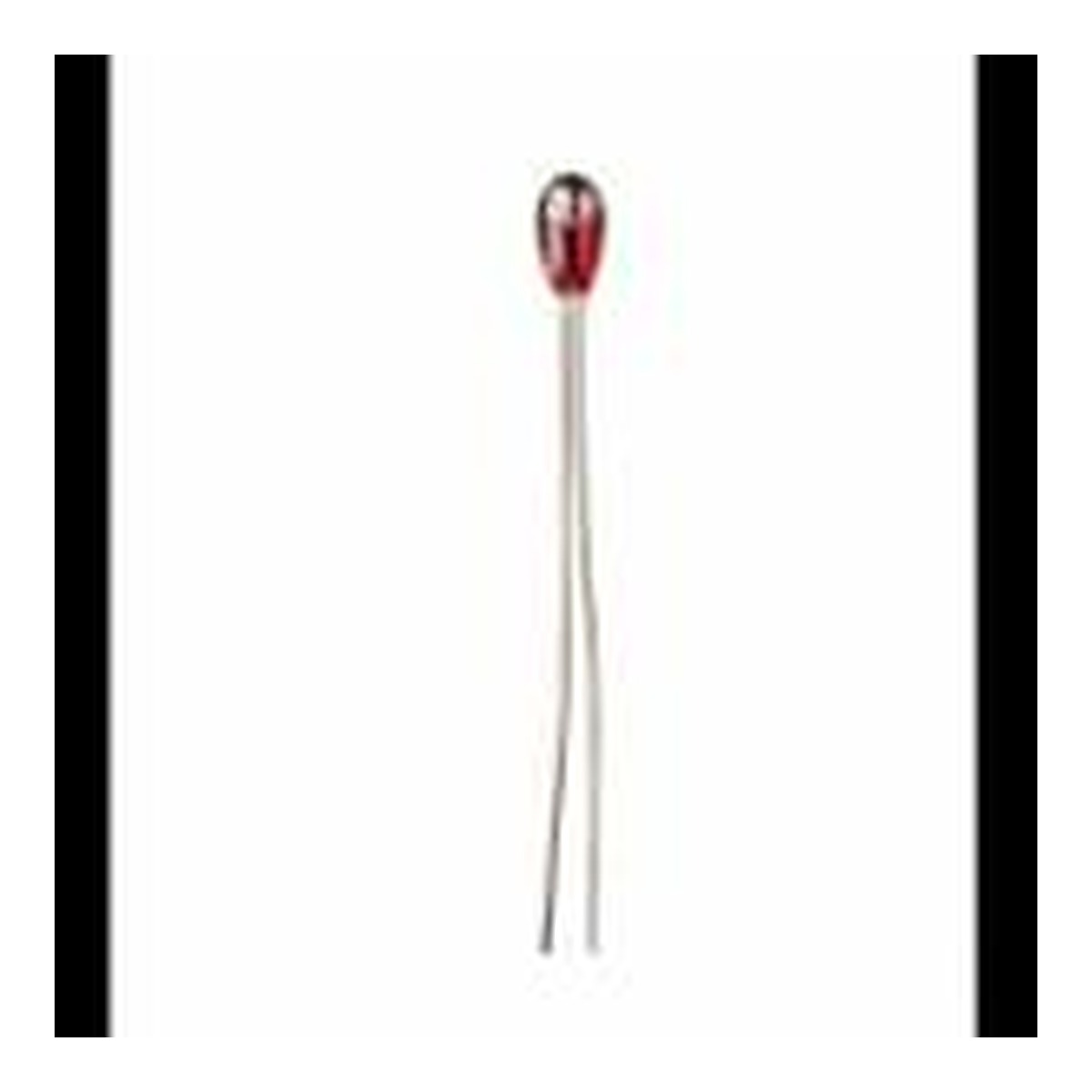 Thermistance NTC 100KΩ B3950 Haute Température