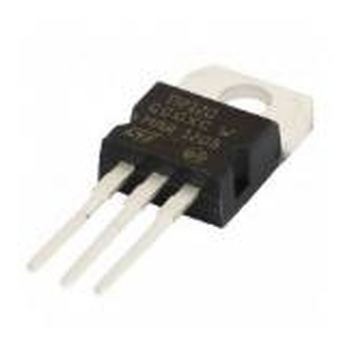 TIP120 8A 60V Transistor NPN