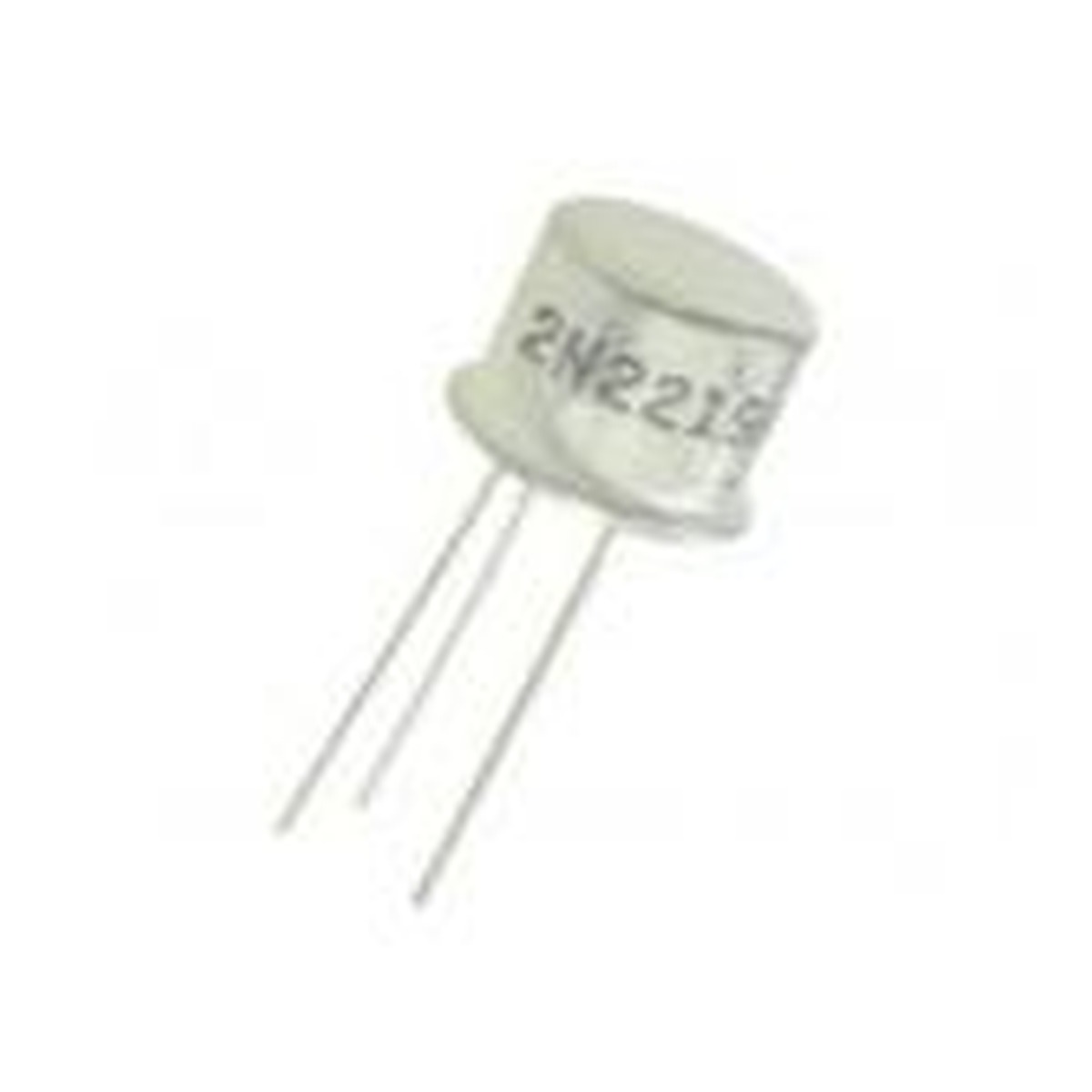 Transistor 2N2219