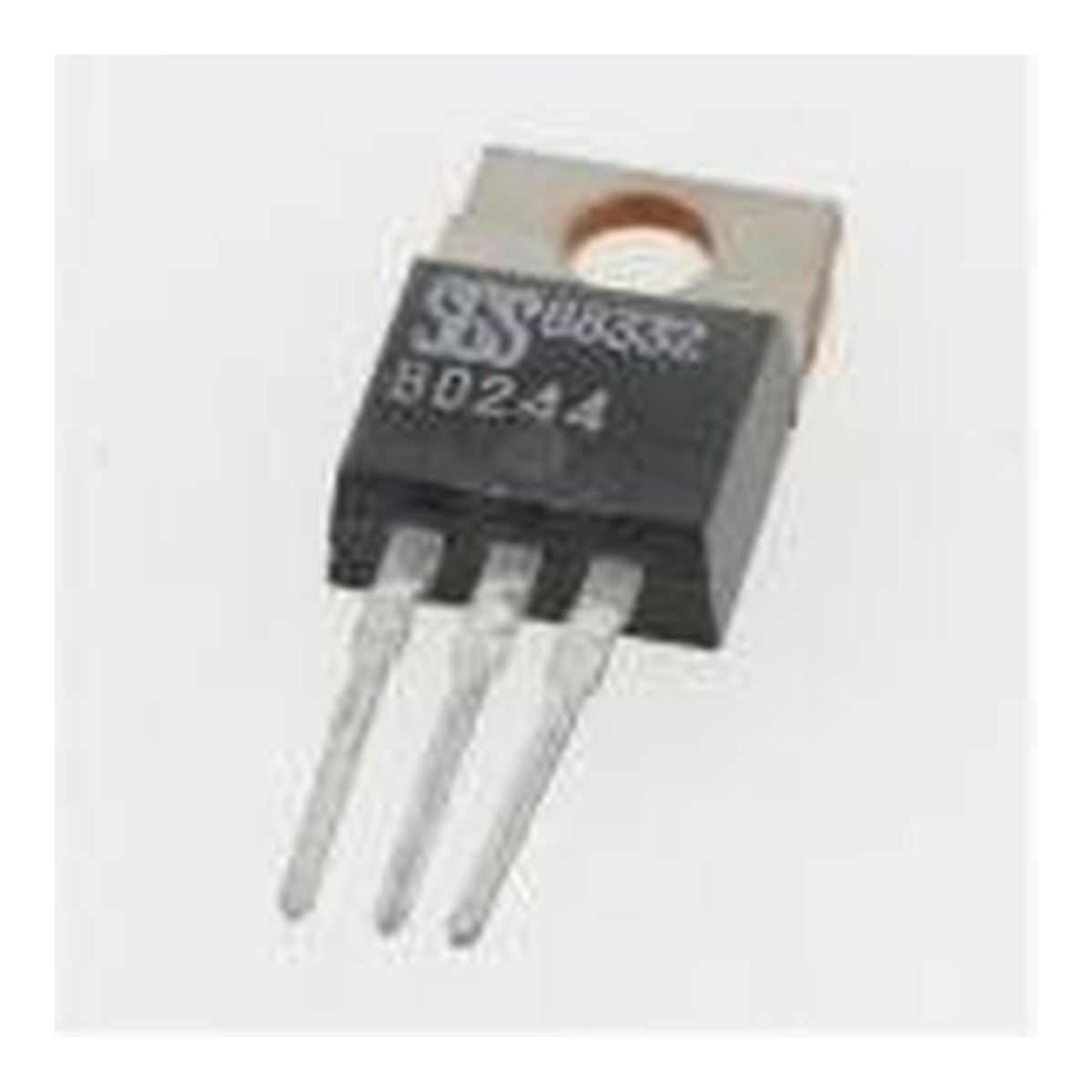 Transistor BD244