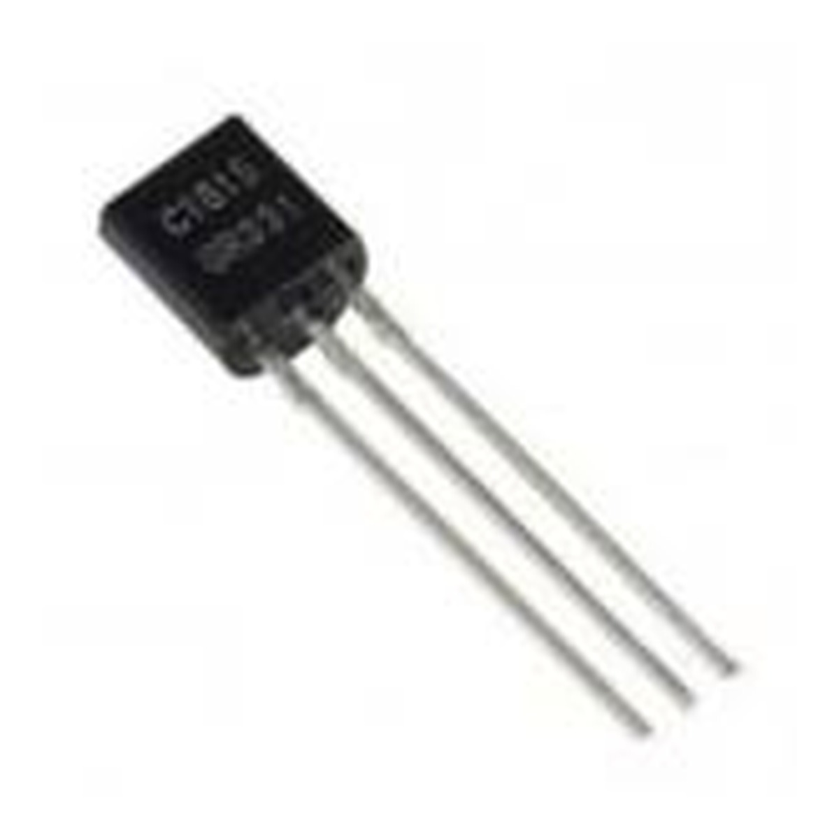 Transistor C1815