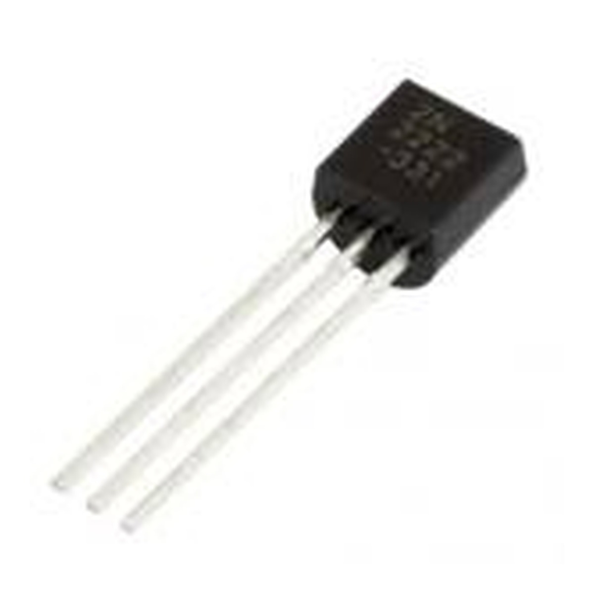 Transistor de commutation 2N2222-331