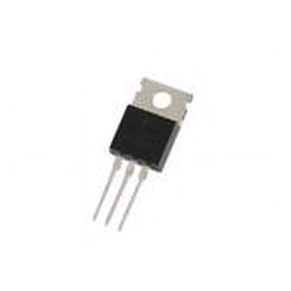 Transistor IRF640