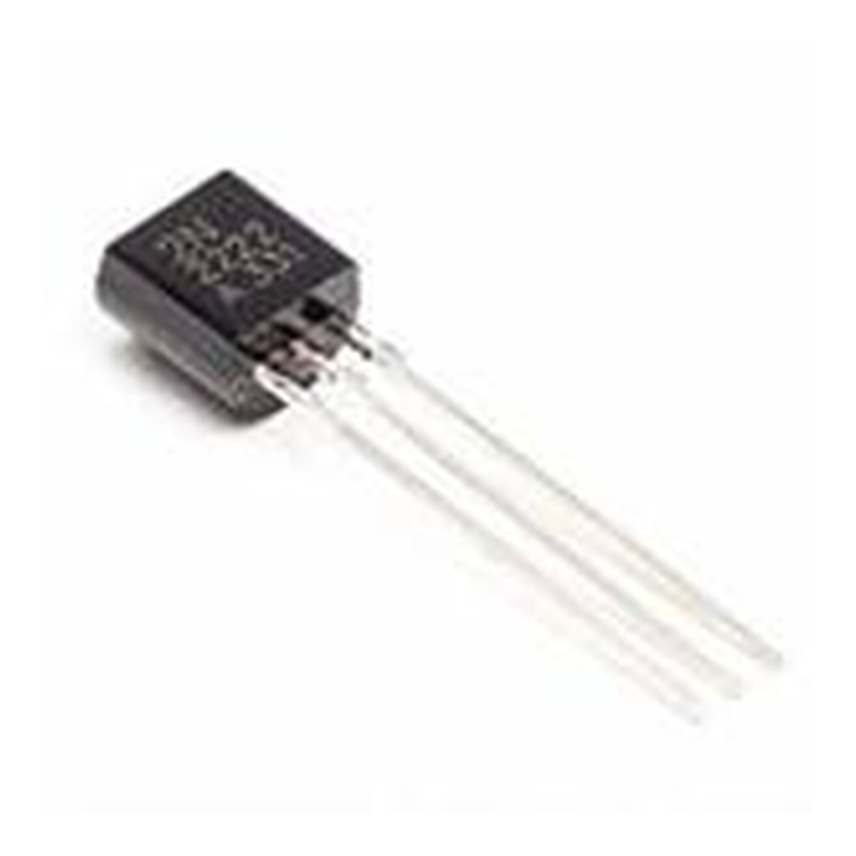 Transistor NPN 2N2222A