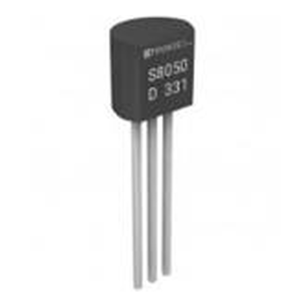 Transistor NPN S8050 D331