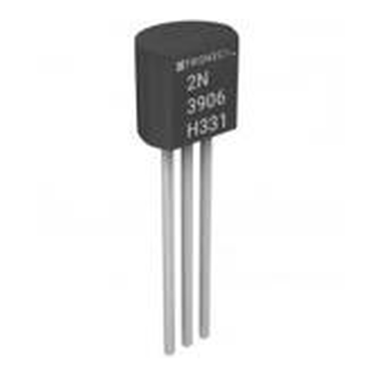 Transistor PNP 2N3906 H331