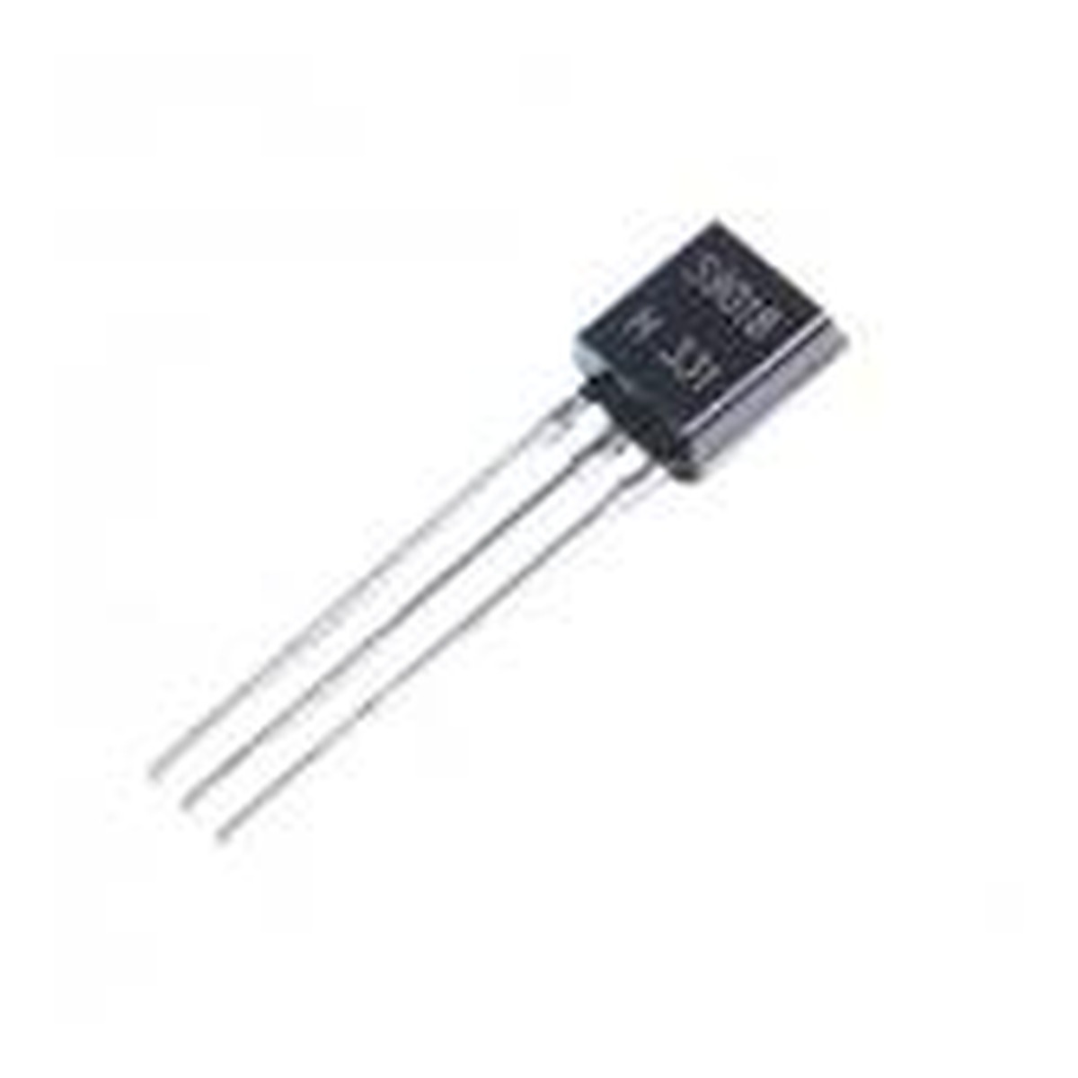 Transistor S9018