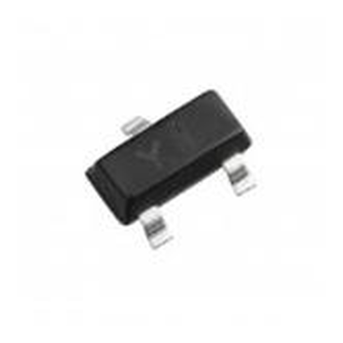 Transistors SS8050 Y1 NPN 25 V 1 500 mA 300 mW à montage en surface SOT-23