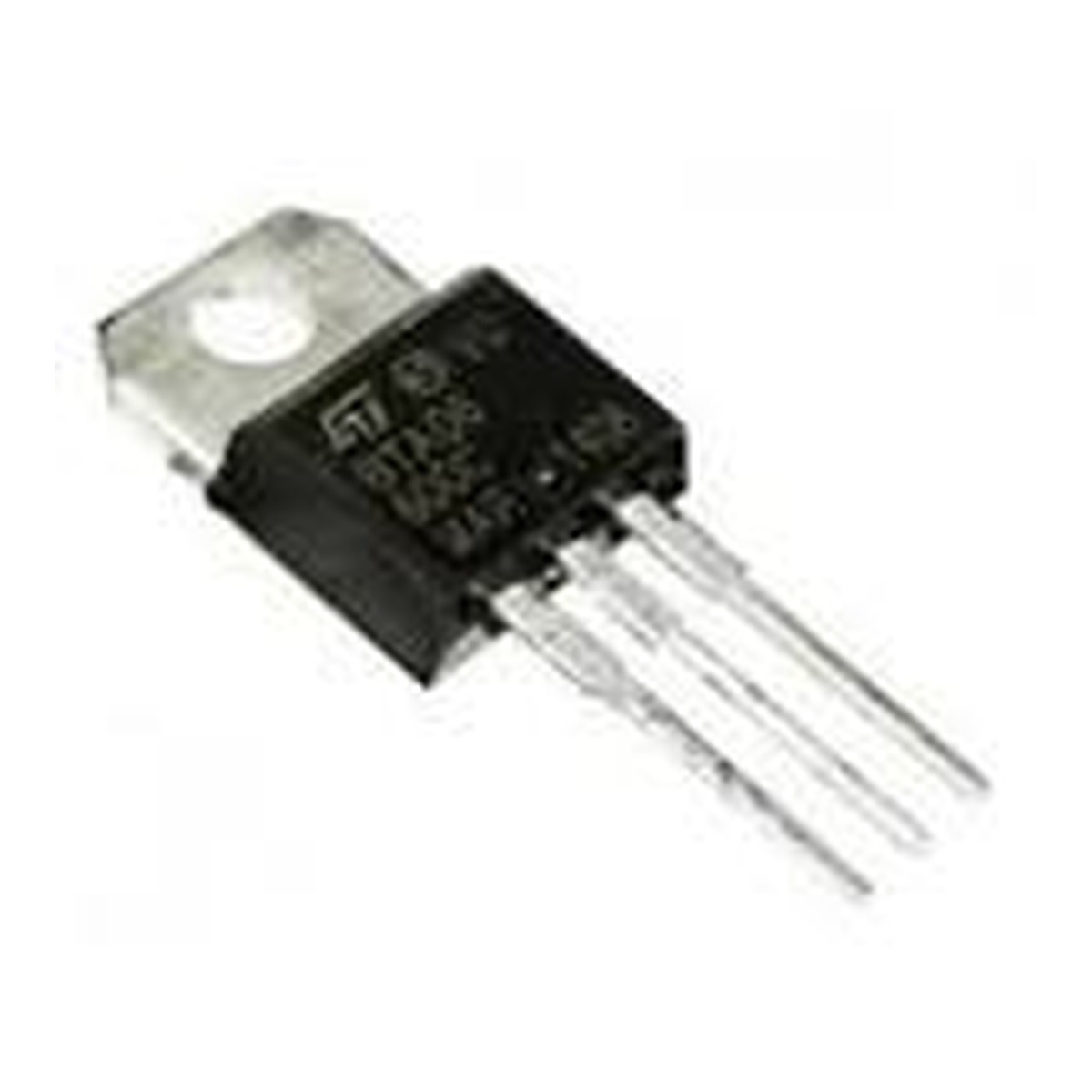 Triac BTA06-600C BTA06-600 - 600V 6A