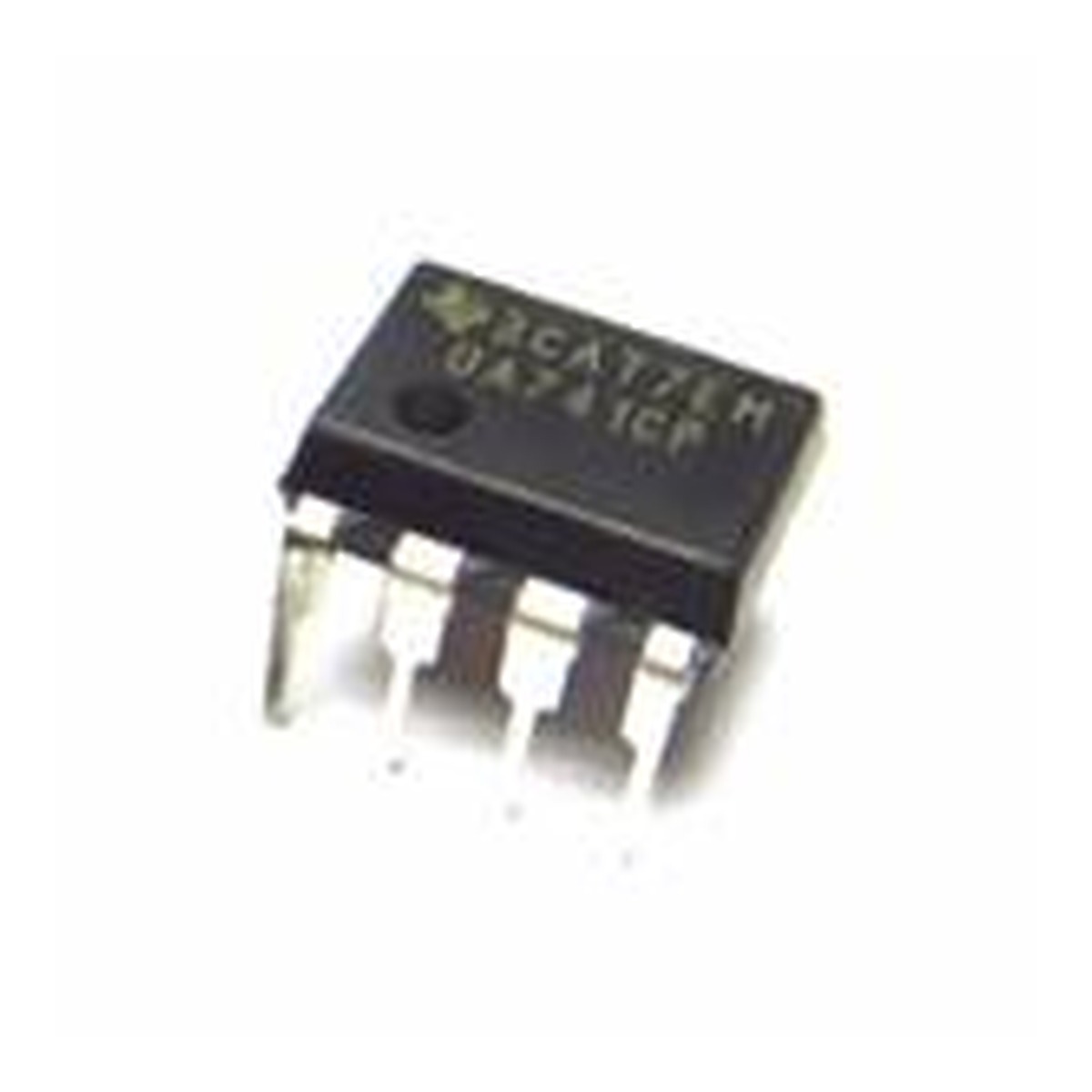 UA741CP Operation Amplifier Op-Amp