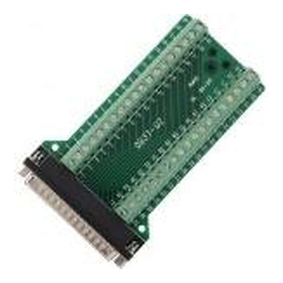 DB37-G2 - Connecteur de bornier