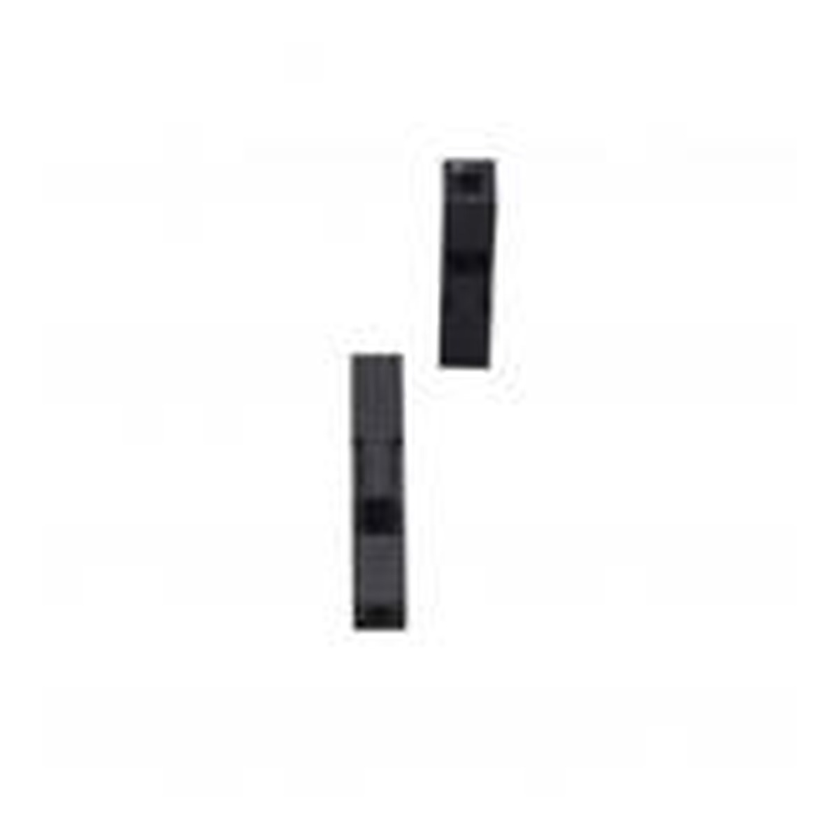 Connecteur femelle 1P Dupon Housing 2,54 mm