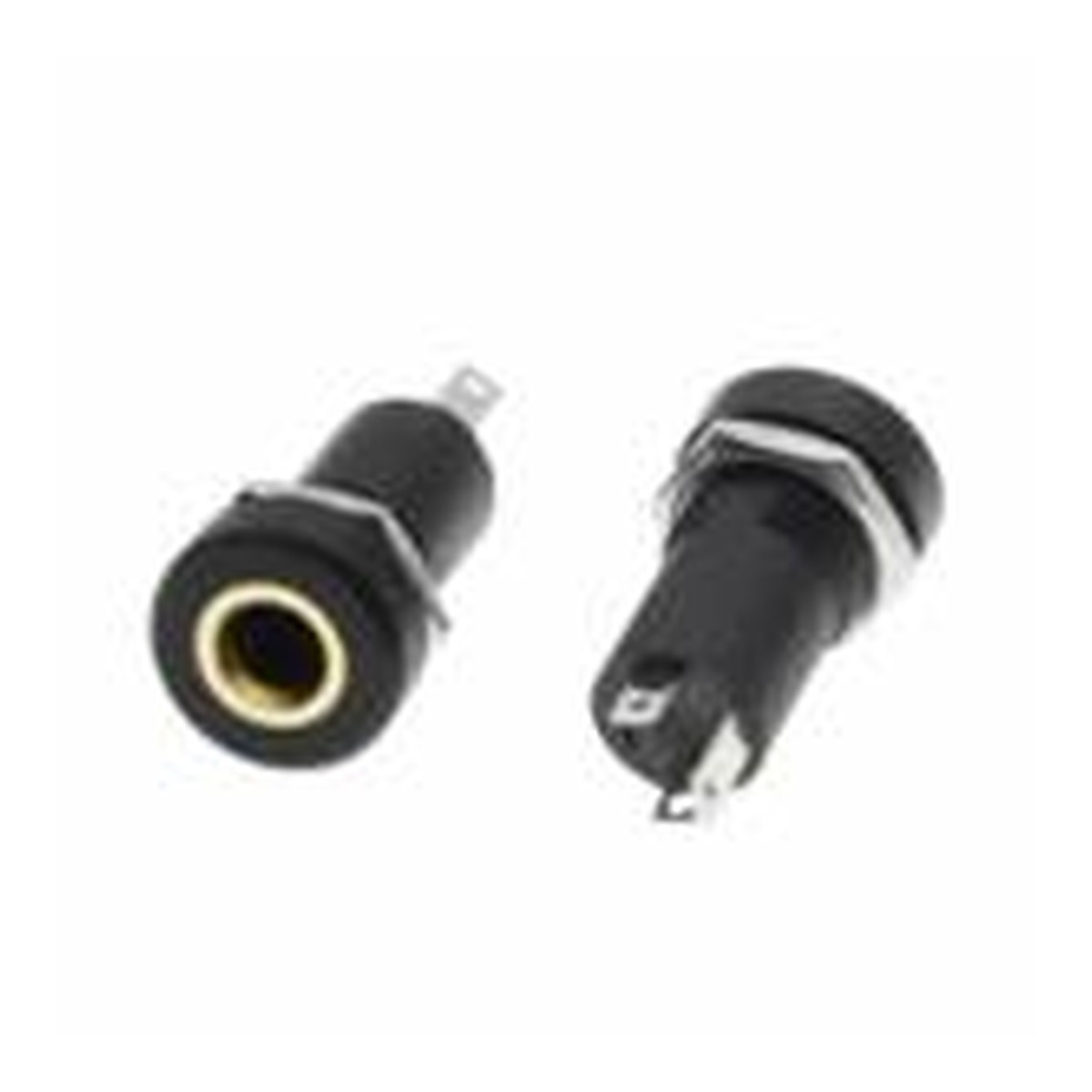 Connecteur PJ392 Stéréo Femelle 3 pin