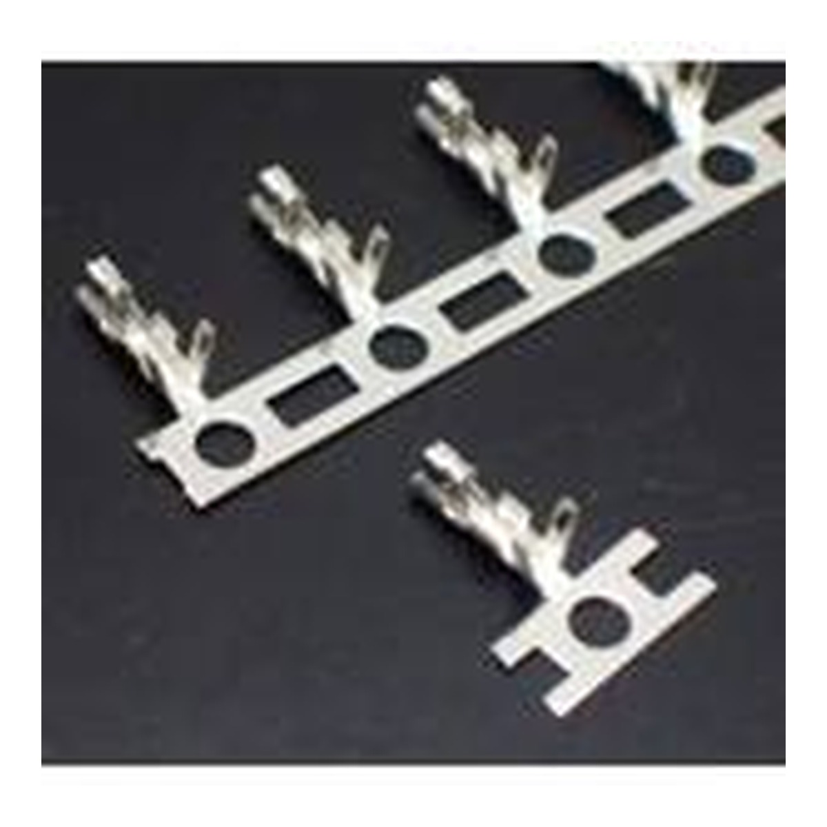 Connecteur Reed à borne Dupont femelle 2,54 mm 1 pièce
