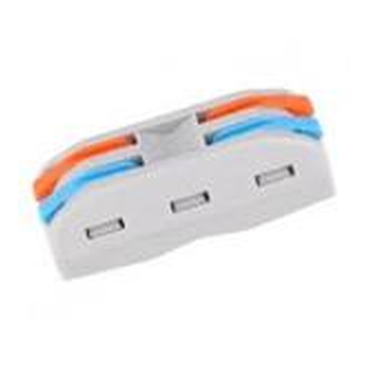 Connecteur wago de fil de couleur PCT-222