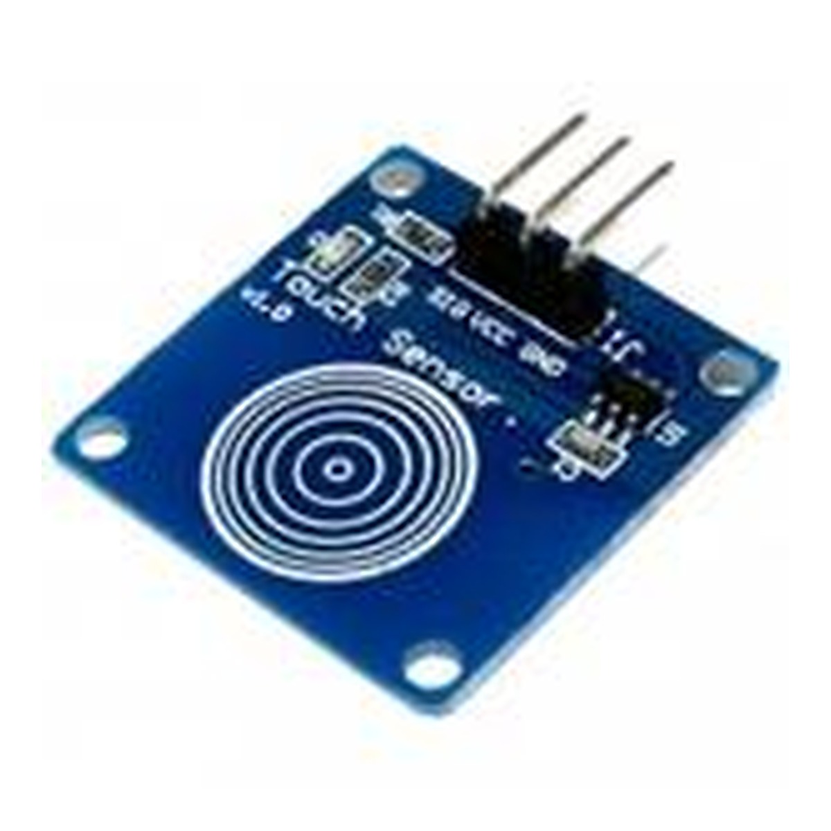 TTP223B capteur de touch