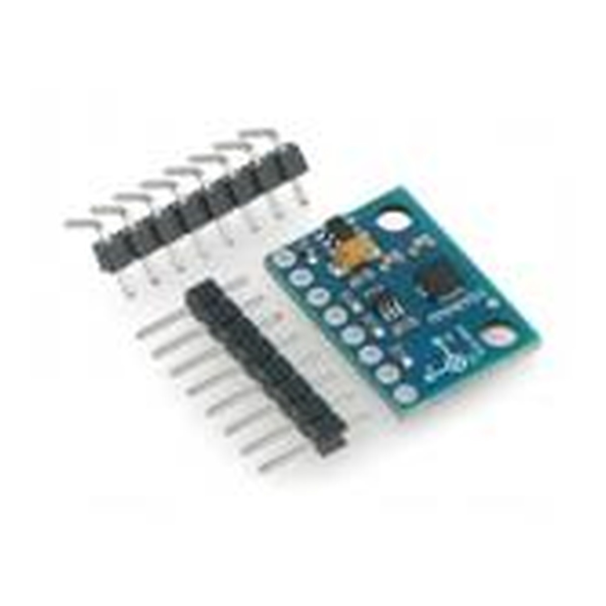 Accéléromètre numérique 3 axes MMA8452 I2C - HW-616