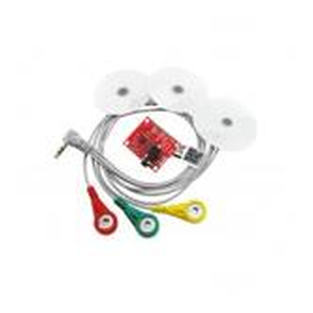 AD8232 ECG Module Capteur de rythme cardiaque