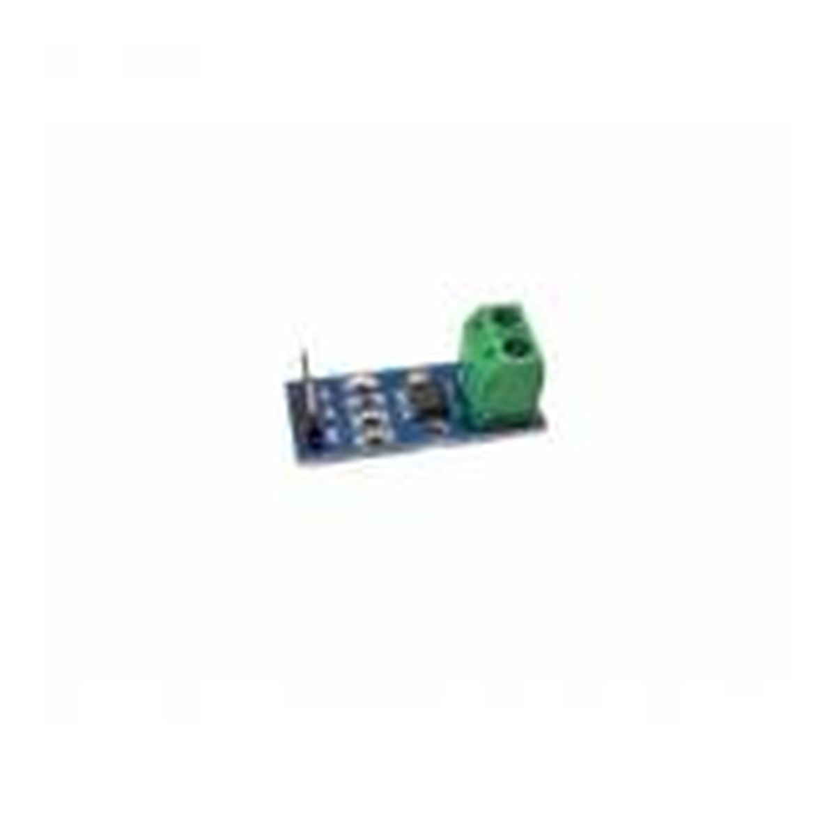 Capteur de courant 30A ACS712