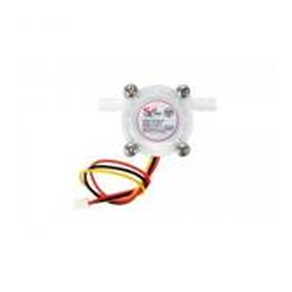 Capteur de débit d’eau YFS401 0.3-6L/min