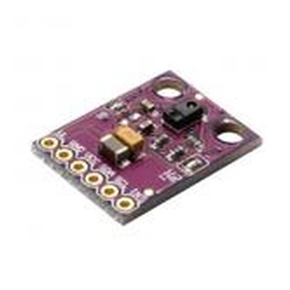 Capteur de mouvement infrarouge RVB GY-9960-3.3 APDS-9960 module de reconnaissance de direction de