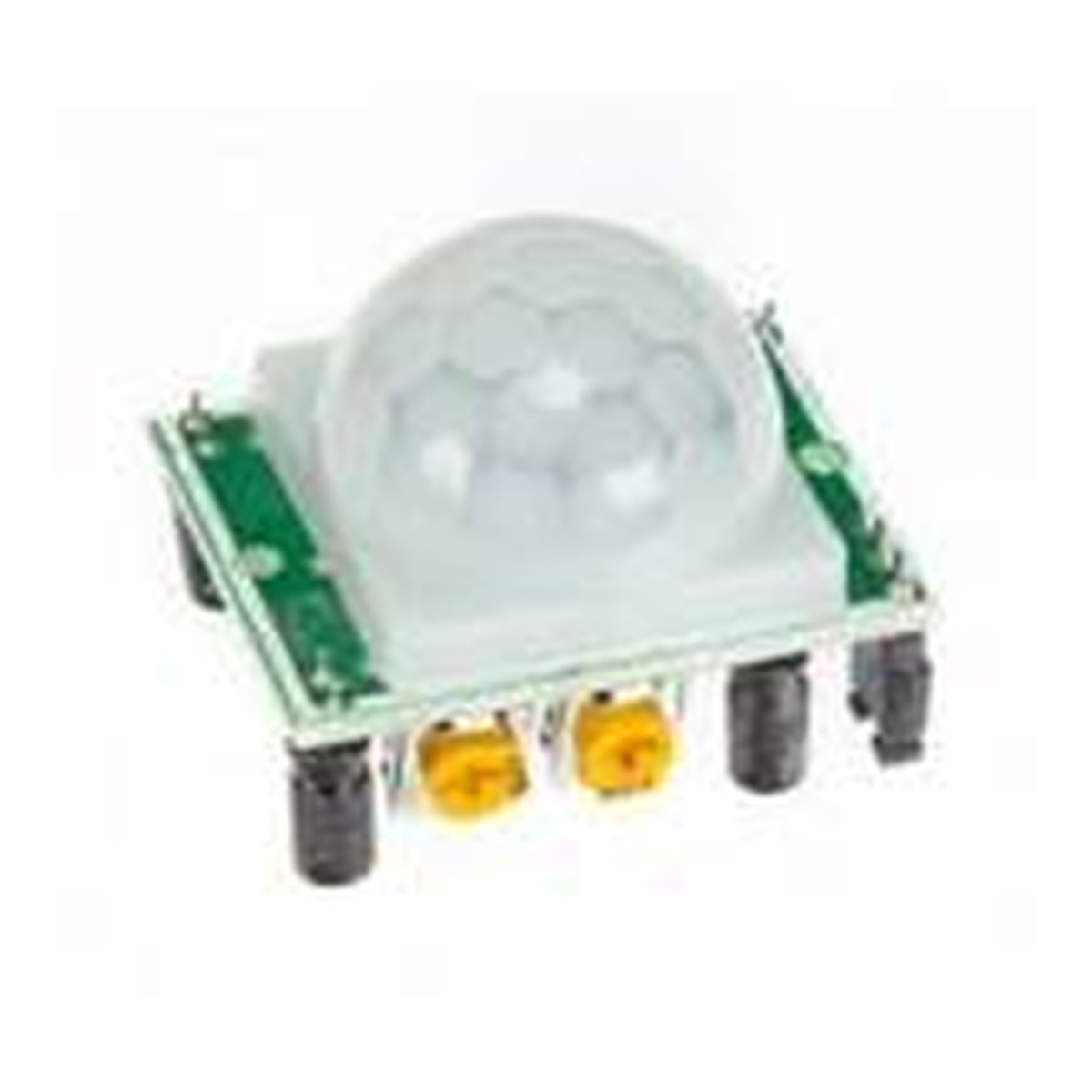 Capteur de mouvement pir HC-SR501