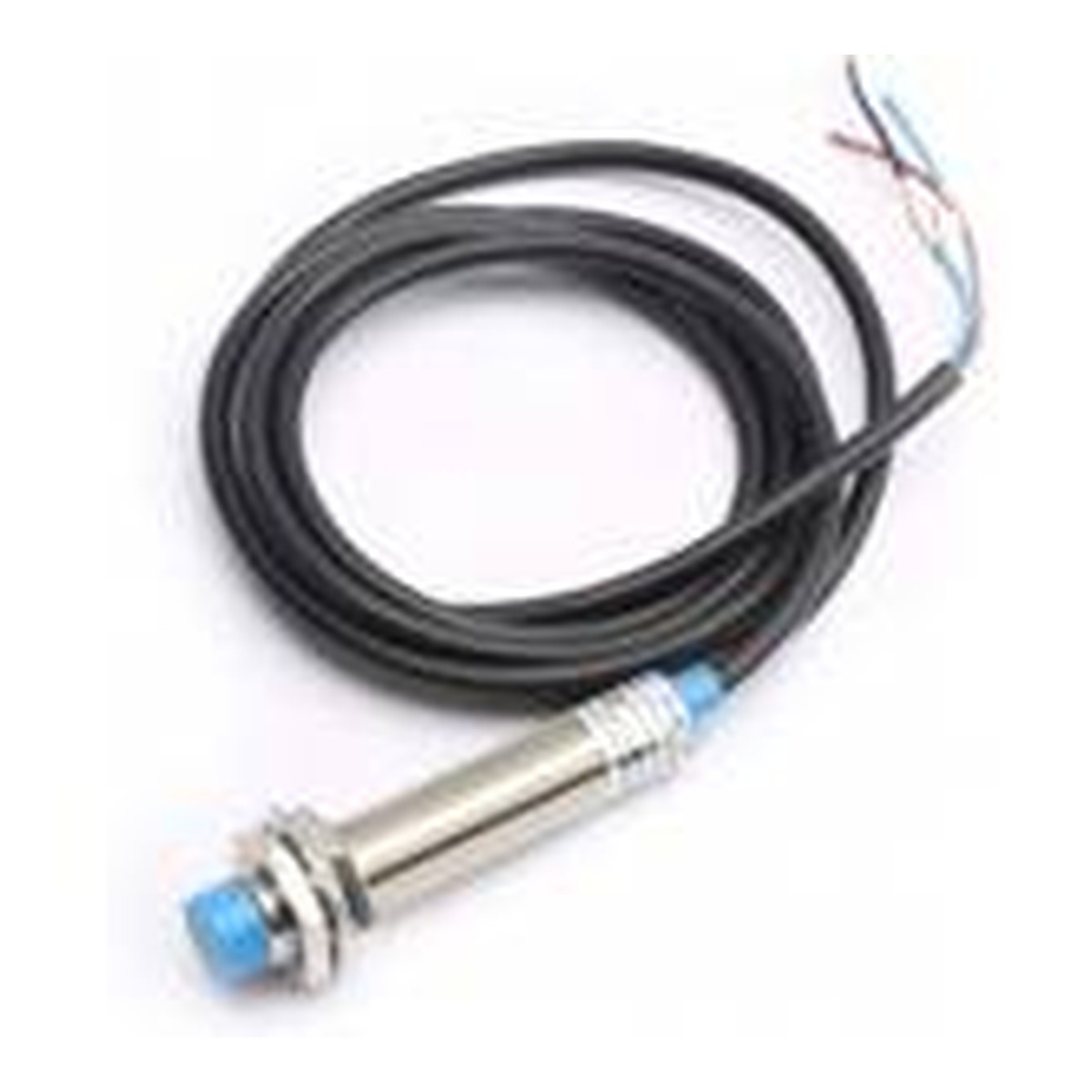 Capteur de proximité LJ12A3-4-Z/BX NPN NO - 4 mm