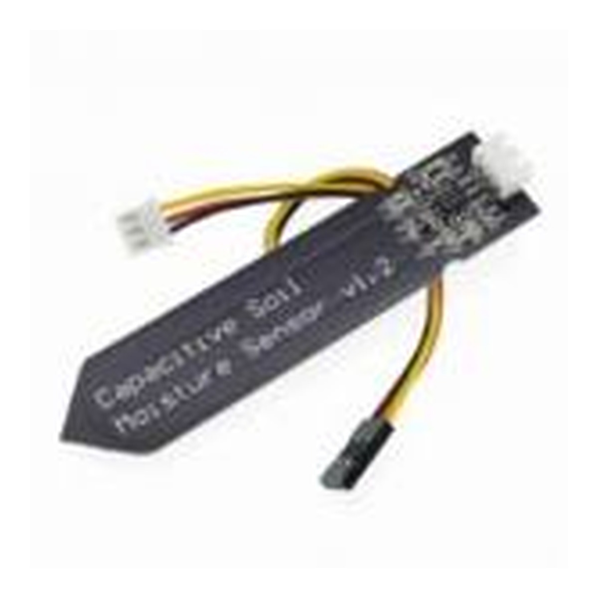 Capteur de sol capacitive