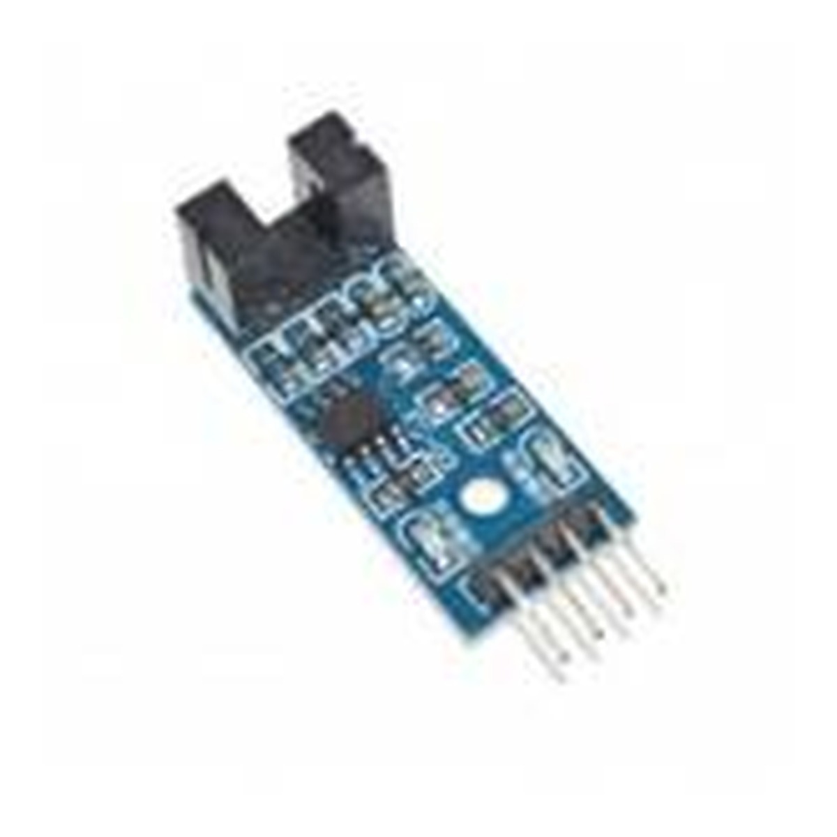 Capteur de vitesse LM393