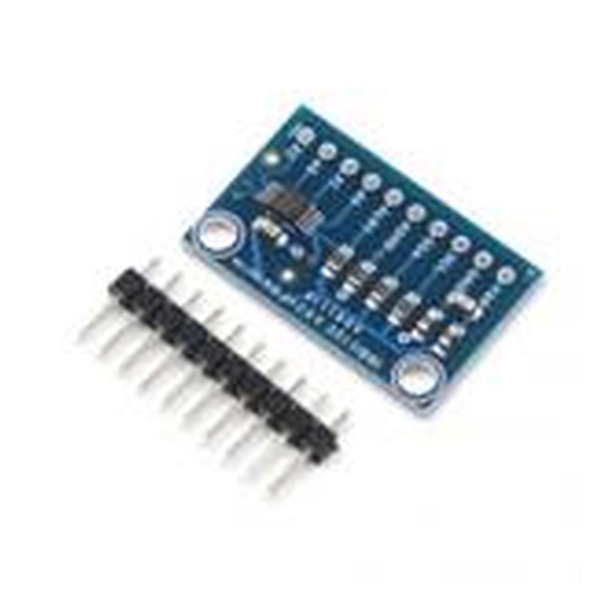 CJMCU-ADS1115 Convertisseur analogique-numérique de précision 16 bits Module de la carte de