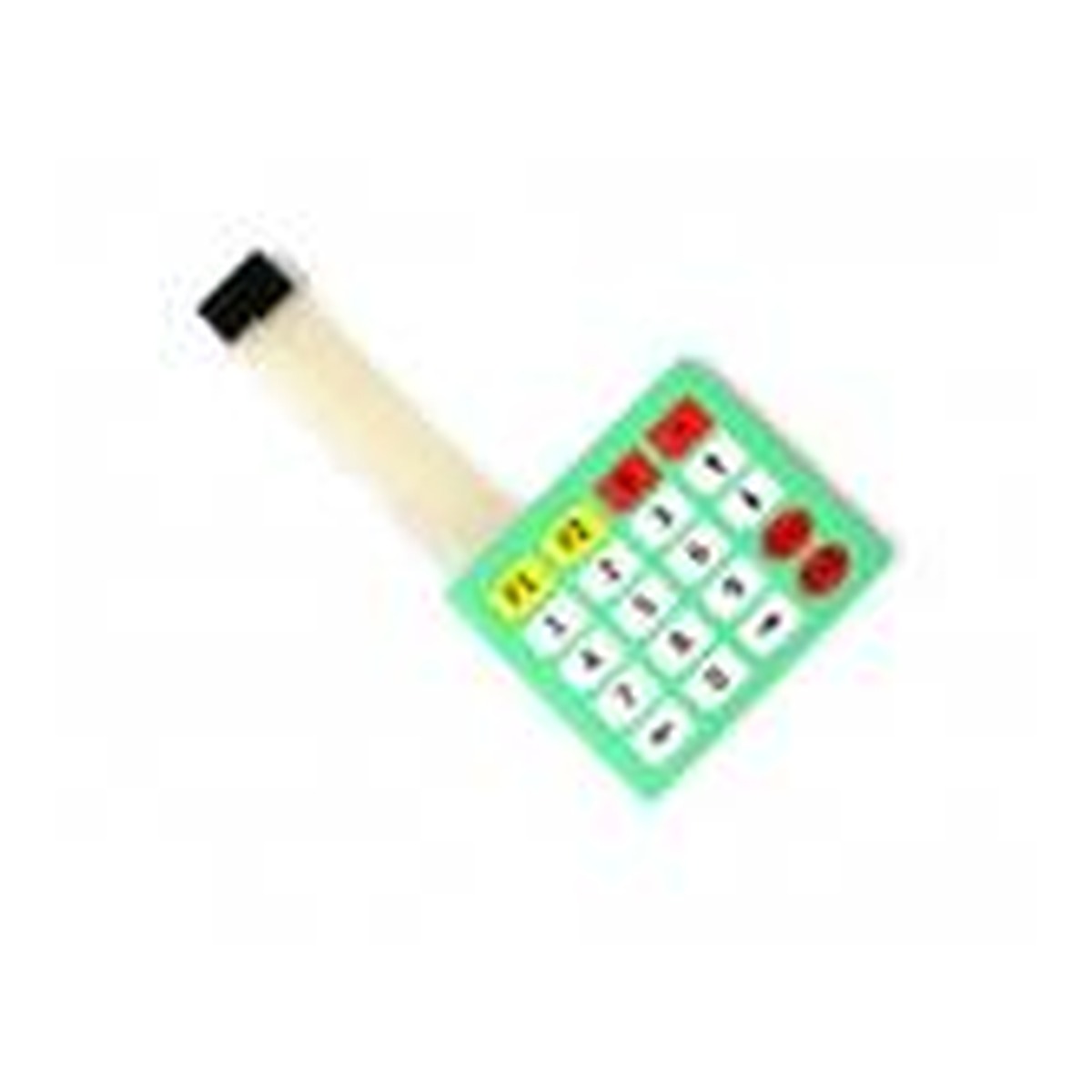 Clavier 4*5