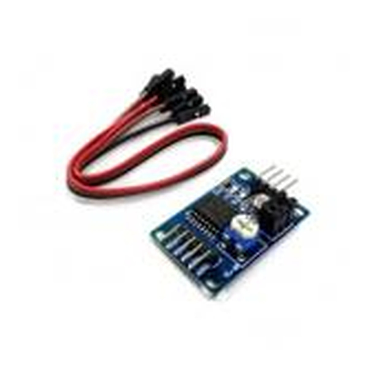 Convertisseur an/na HW-001