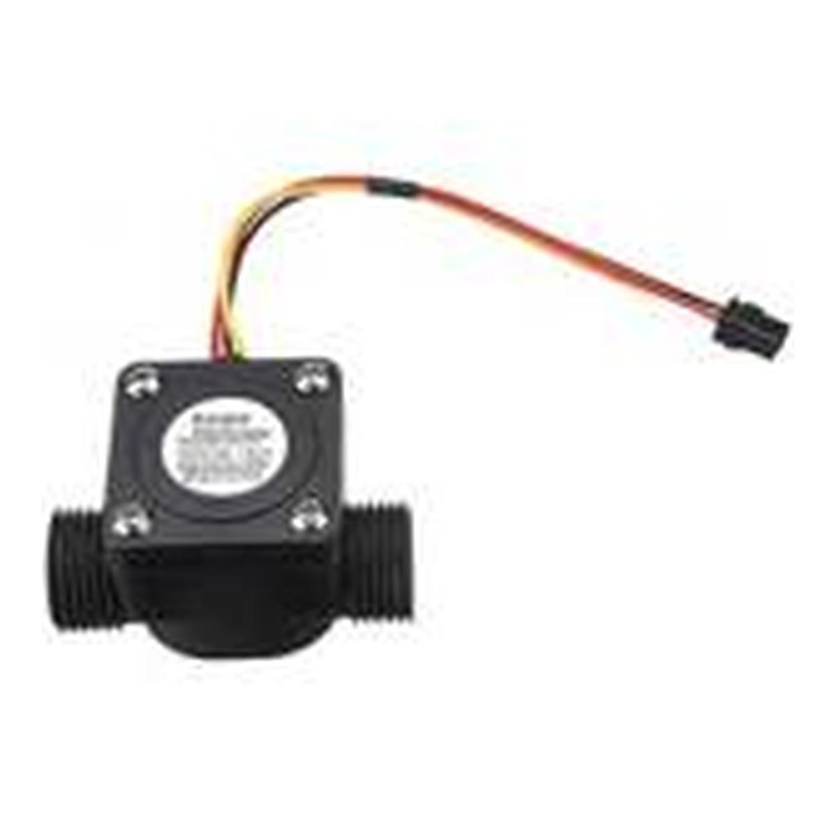 Débitmètre 1-30 L/min 15 mA SEN-HZ21WA
