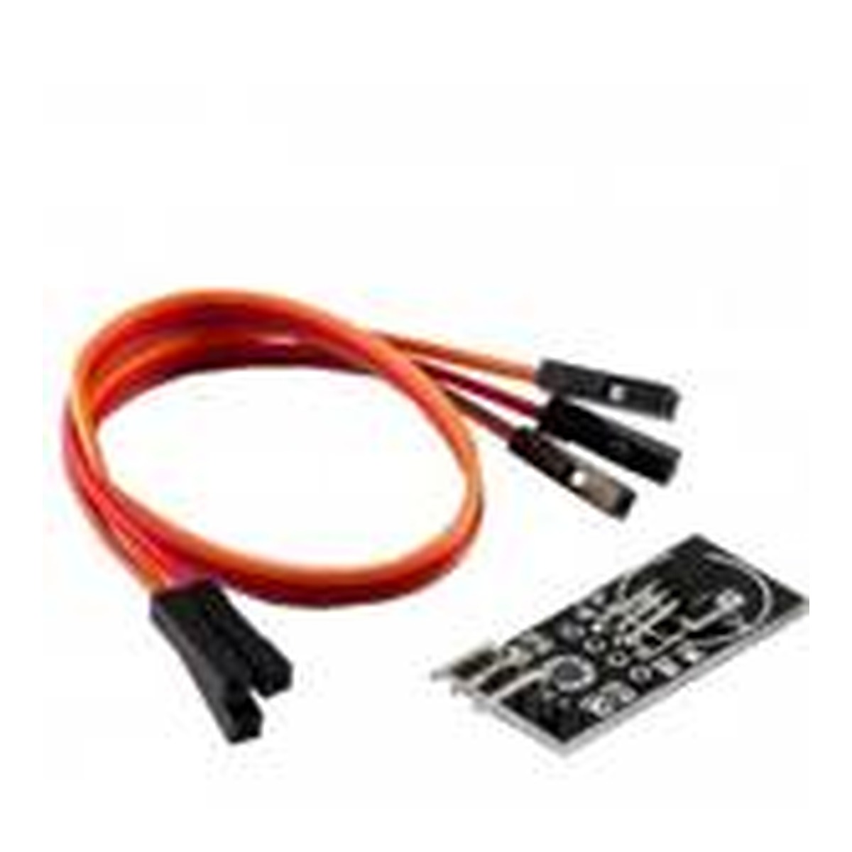 DS18B20 module + cable