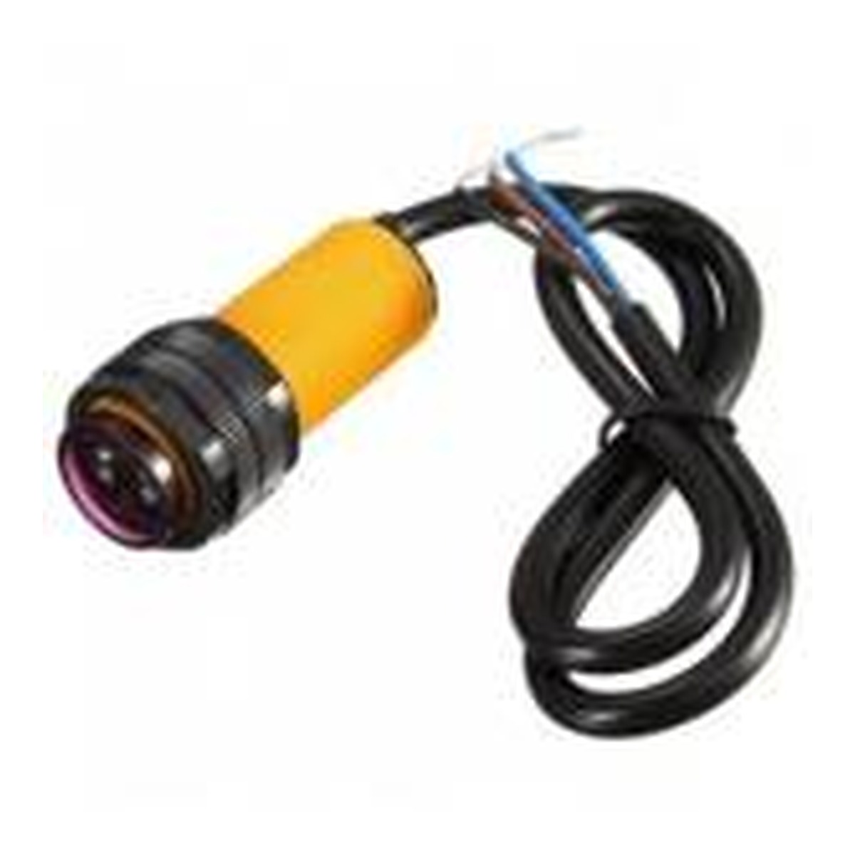 E18-D80NK Capteur infrarouge réglable 3-80cm
