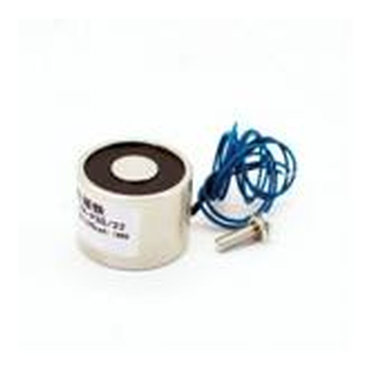 Électro-aimant de maintien KK-P49/21 12V 45kg
