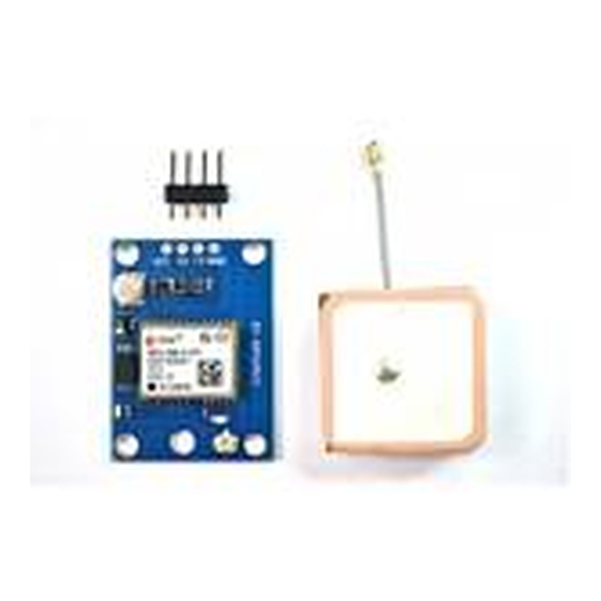 Gps neo 6M