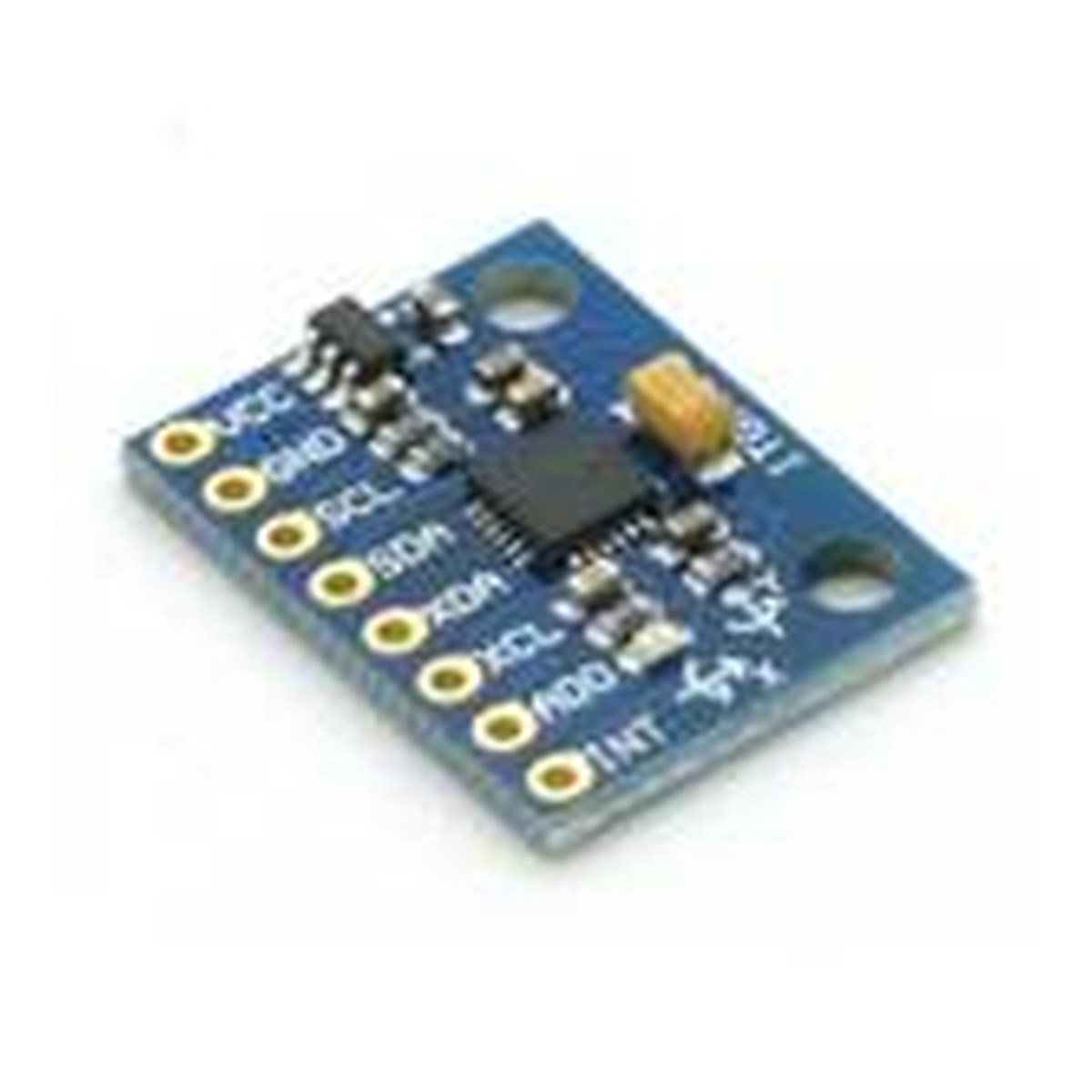 GY-521 Accéléromètre et Gyroscope 3-Axes 6DoF – Module MPU6050