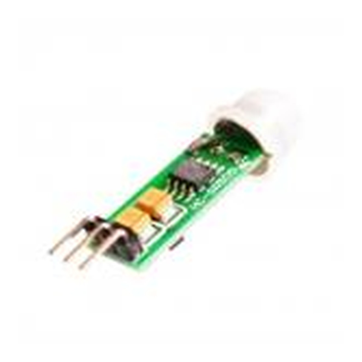 HC-SR505 Mini module de détection de corps, mode de détection de corps