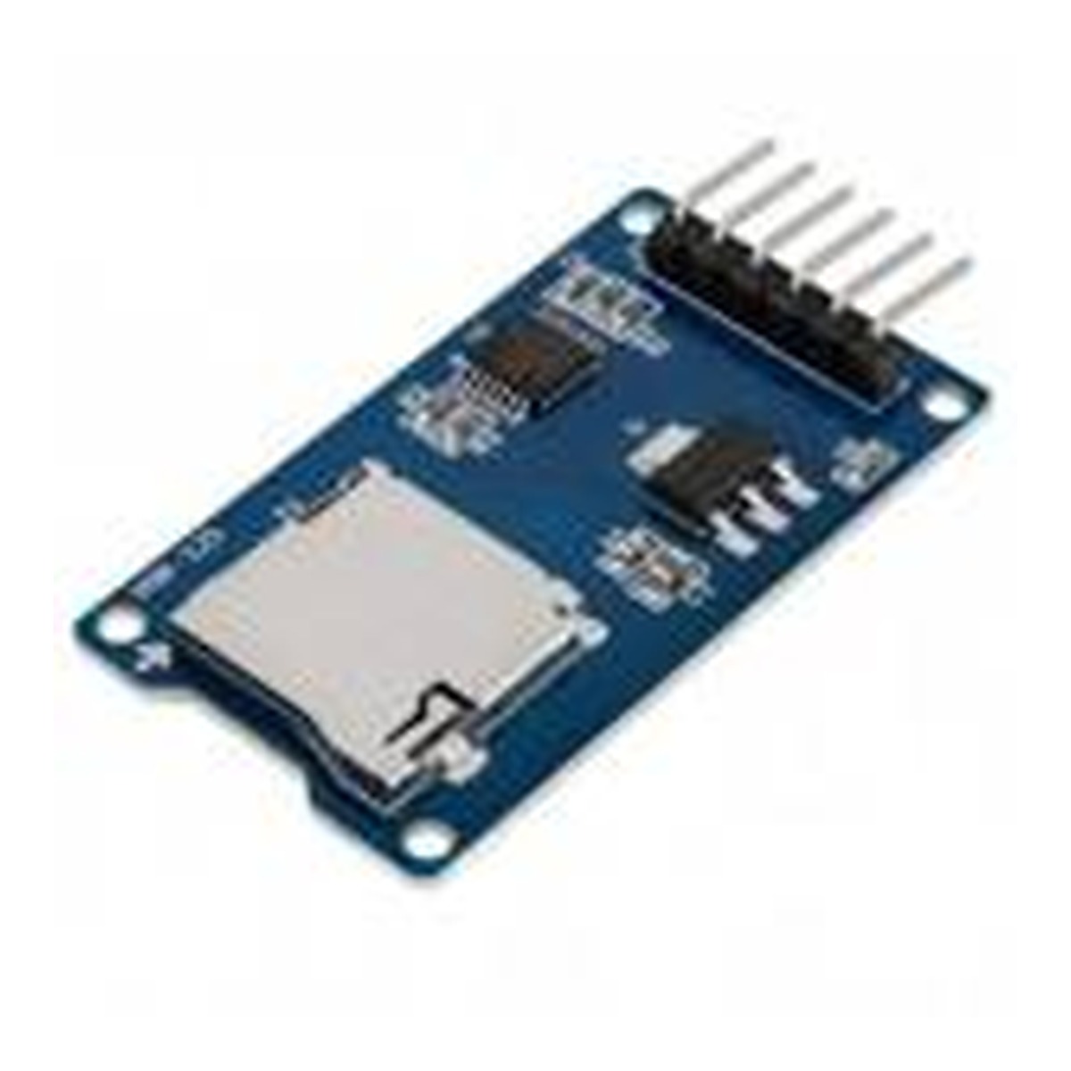 Micro Module SD Card