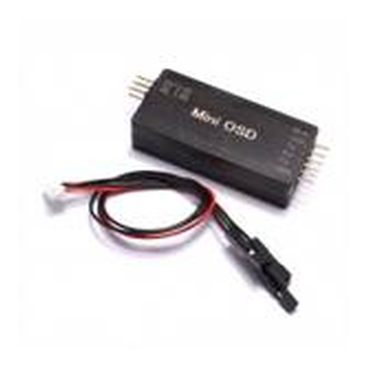 Mini carte OSD