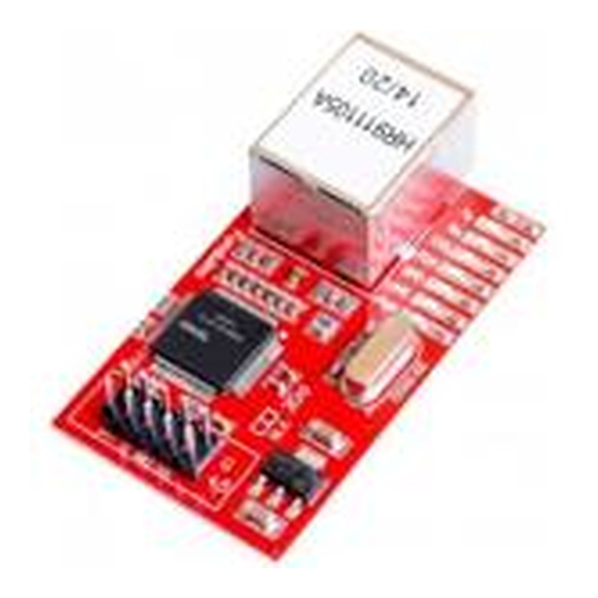 Mini W5100 LAN Ethernet