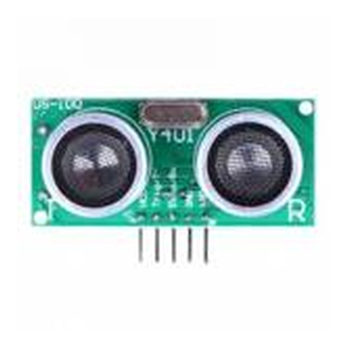 Module à ultrasons US100 5 broches