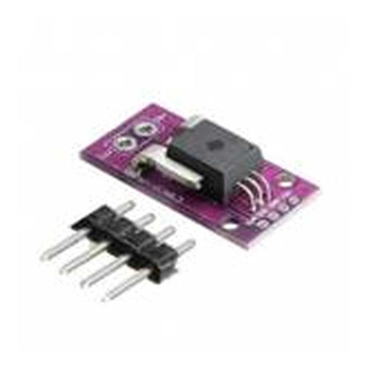 Module ACS756SCA-100B